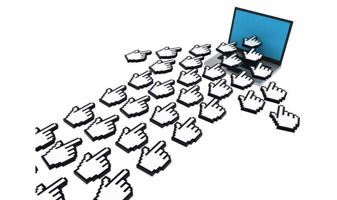 10 Tips for Creating an Effective Website to Get More Traffic For Your Business