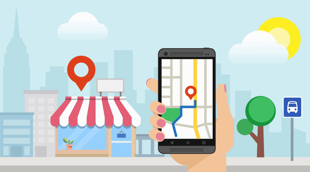 BeaconSites google business profile optimization services