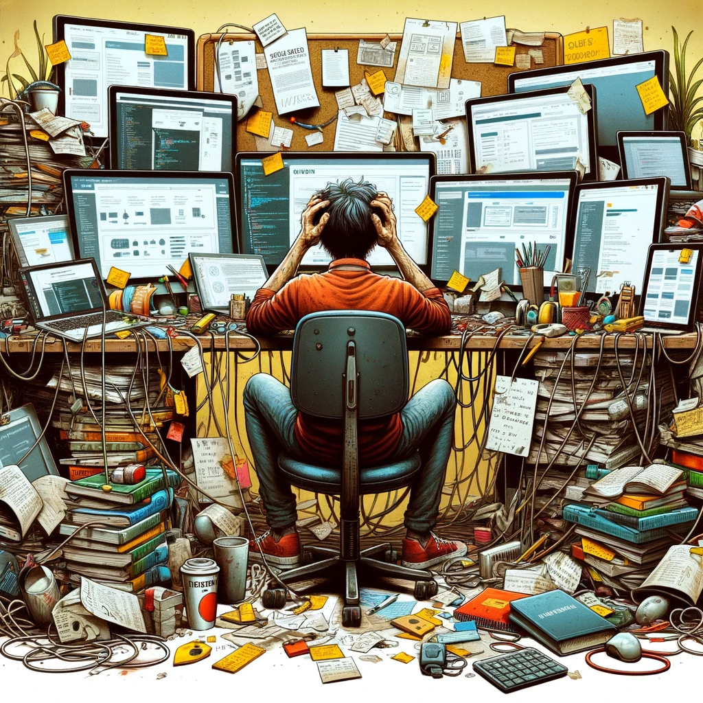 building your own website design ireland