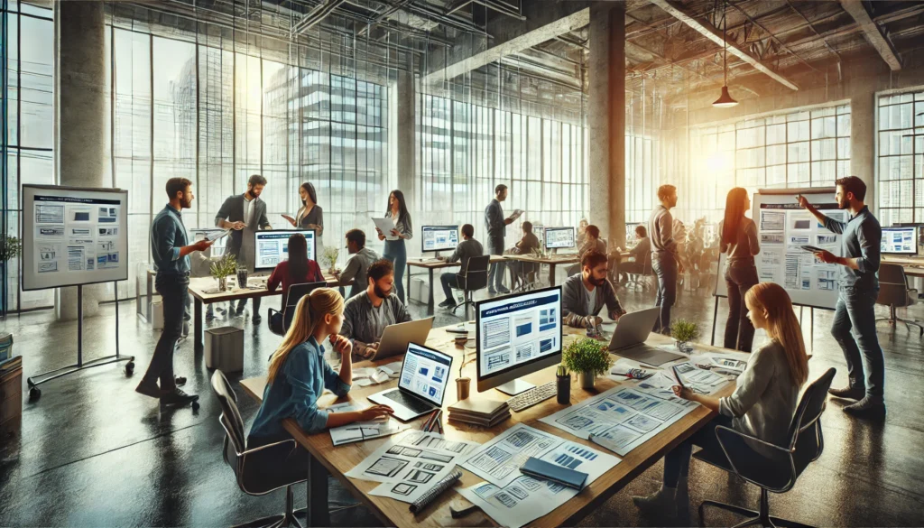 web developers dublin