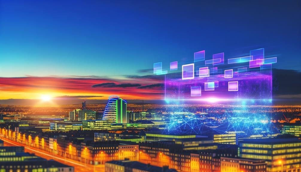 website developers dublin