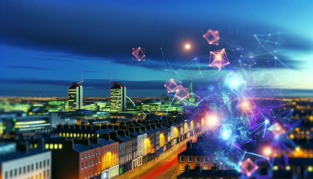 web developers dublin